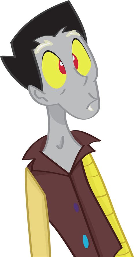 Humanized Discord By Kimberlycolors On Deviantart