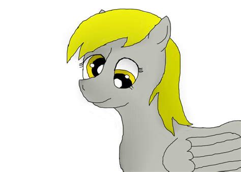 Derpy Whooves By Shadow Experiment111 On Deviantart