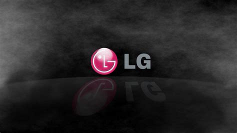 🔥 Free Download Lg Logo Hd Wallpaper For Your Desktop Background Or