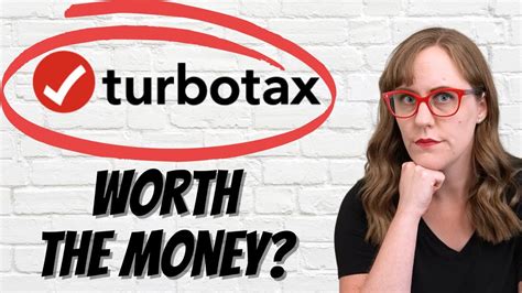 Turbotax Review 2022 Tax Year 2021 Youtube