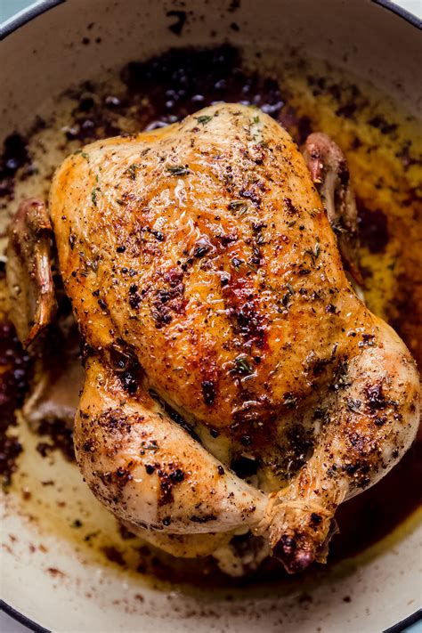 There are actually other ways to cook a whole chicken. How Long To Cook A Whole Chicken At 350 - How Long To Cook ...
