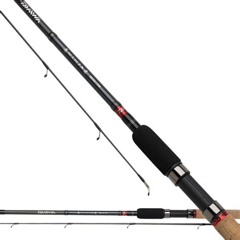 Daiwa Ninja Match And Feeder Rods Mainwarings Fishing