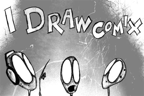 Doodles Idrawcomix