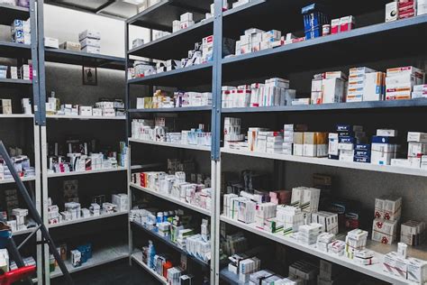 Rural Residents Told To Brace For More Medicine Shortages After Report On 60 Day Prescriptions