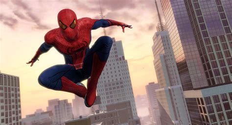 The Amazing Spider Man 1 Game Free Stounstudy