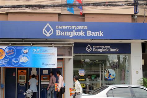 Bank of thailand (11 jul 2021). Credit And Marketing Officer Bangkok Bank Surabaya Sub ...