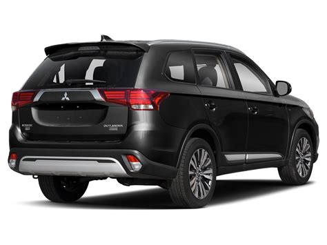 Shop 2020 mitsubishi outlander vehicles for sale at cars.com. 2020 Mitsubishi Outlander Limited Edition : Price, Specs ...