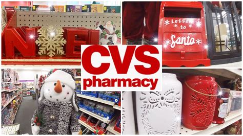 Check Out Christmas Decorations At Cvs For A Merry And Bright Home