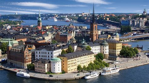 Tips for Visiting Stockholm During ISSCR 2015 by Heather Main - The Niche