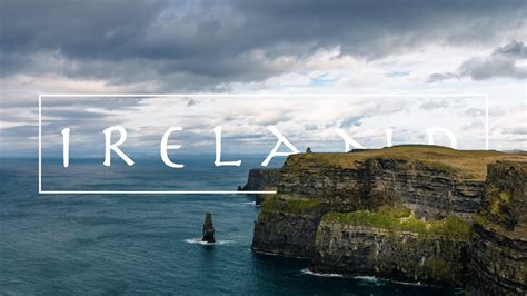 Ireland The Emerald Isle Youtube