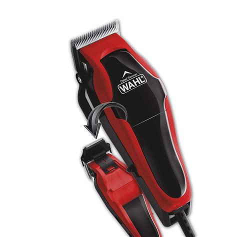 The Best Wahl Senior Vacuum Clipper Home Preview