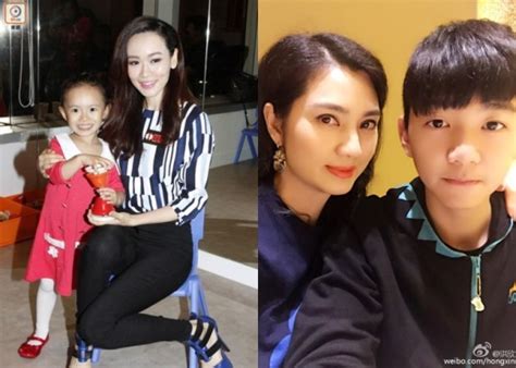 tvb entertainment news shirley yeung and catherine hung assume father and mother roles