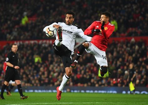 Peninsular española, pero retrasado luego. FA Cup: Manchester United, Liverpool qualify for 4th round ...