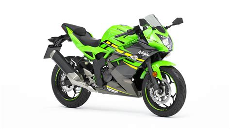 Fantastic pics & details of kawasaki ninja 300: Ninja 125 - Kawasaki Bangladesh