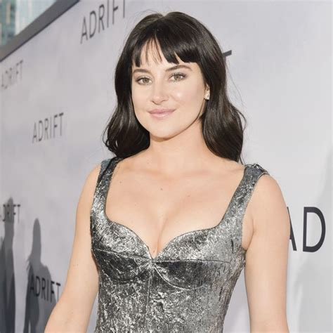 They started dating in jun. Shailene Woodley | Promiflash.de