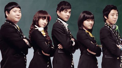 14 Korean School Dramas That Will Charm You With Handsome Oppas