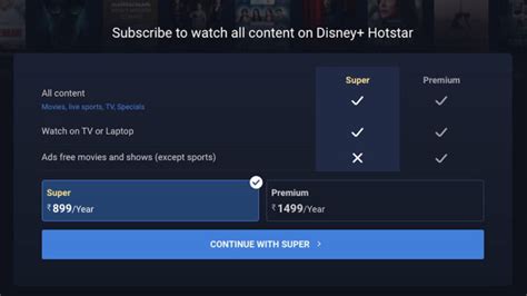 Disney Plus Hotstar All You Need To Know About The Streaming Service