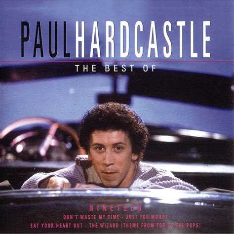 The Best Of Paul Hardcastle Mp3 Buy Full Tracklist