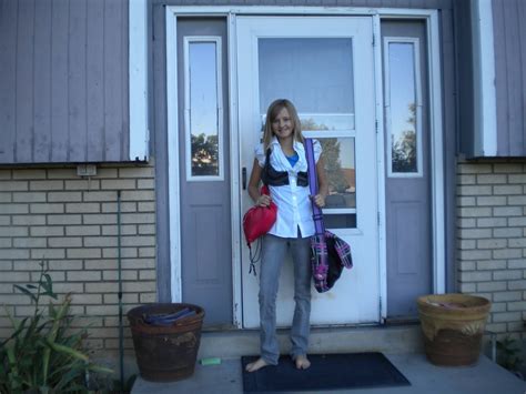 The Story Of Our Lifes First Day Of 7th Grade
