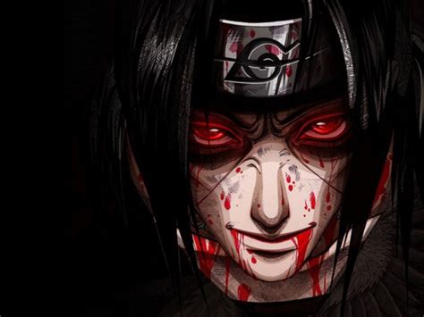 Wallpapers in ultra hd 4k 3840x2160, 1920x1080 high definition resolutions. Sharingan 4K wallpapers for your desktop or mobile screen free and easy to download