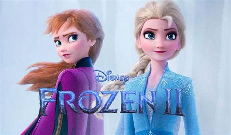 Frozen 2 ¿qué Significa El Final De La Película Explicación De La