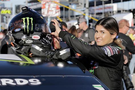 Pin On Hailie Deegan Chase Elliott Toni Breidinger