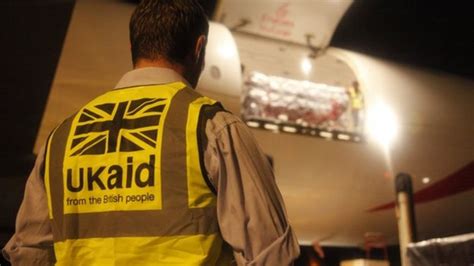 What Should The Uk Do About Foreign Aid Bbc News