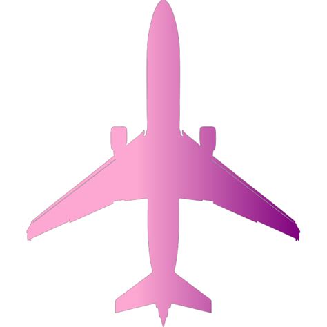 Airplane Png Svg Clip Art For Web Download Clip Art Png Icon Arts