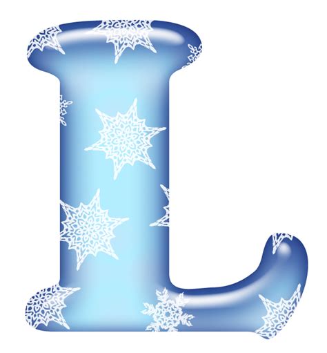Frozen Clipart Letter Frozen Letter Transparent Free For Download On