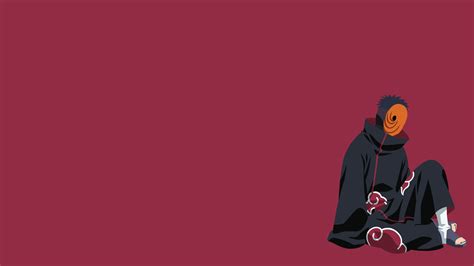 Akatsuki Minimalist Wallpapers Top Free Akatsuki Minimalist