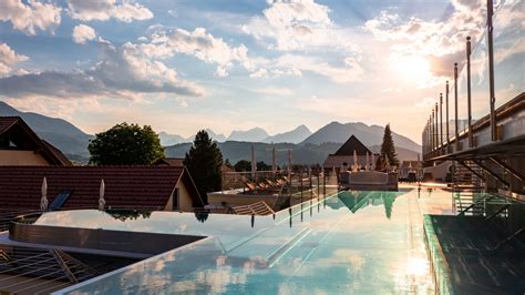 Day Spa Hotel In Ober Sterreich O Das Dilly Nationalpark Resort