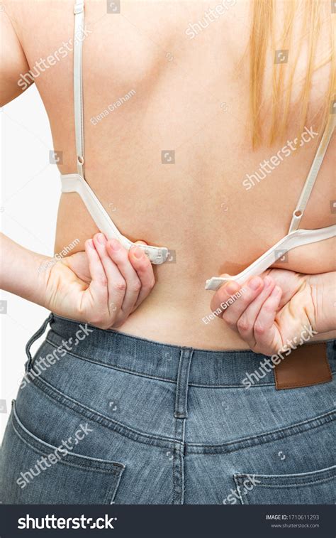 Woman Getting Undressed Images Stock Photos Vectors Shutterstock