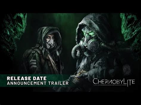 pc, playstation 4, xbox one. Chernobylite Is Coming to PC and Consoles This July ...