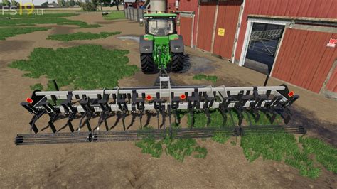Terrus Plows Pack V 10 Fs19 Mods Farming Simulator 19 Mods