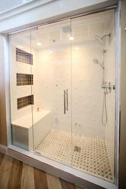 Steam shower, steam showers, steam shower kits, ariel steam showers, ariel platinum steam showers, two person steam showers, combination steam showers, walk in steam showers, mesda steam showers, steam baths, mesa steam showers. Pictures of Dazzling Showers | Steam room shower, Bathroom ...