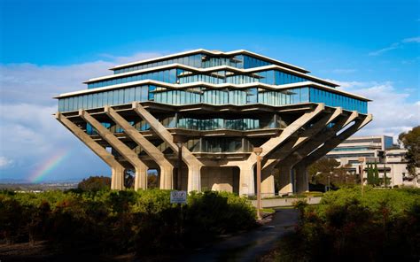 Uc San Diego Named No 4 Best Value Public College By The Princeton Review