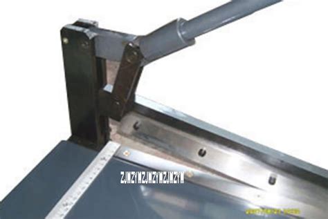 Strong Shearing Cutting Knife Aluminum Sheet Cutter Heavy Duty Pcb