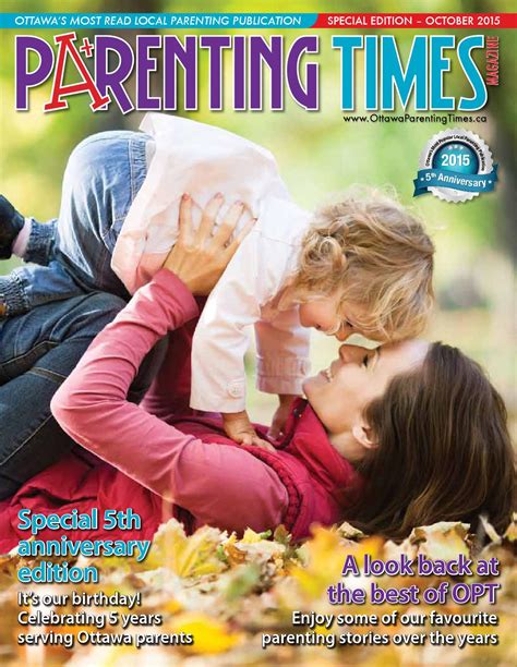 Ottawa Parenting Times Magazine By Ottawa Parenting Times Magazine Issuu