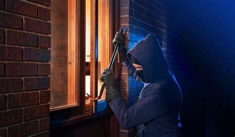 Whats The Difference Btwn 1st And 2nd Degree Burglary In California