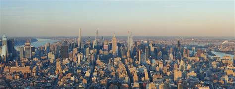 One World Observatory Ny Tickets Hours And Views