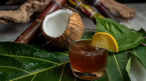 Hawaiian Iced Tea By Lehia Apana • Cooking Hawaiian Style