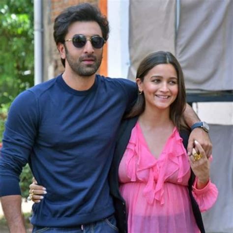 from being dependent on alia bhatt to defending his wife s pregnancy 5 times ranbir kapoor