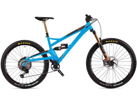 Orange Switch 6 29er Full Suspension User Reviews 0 Out Of 5 0