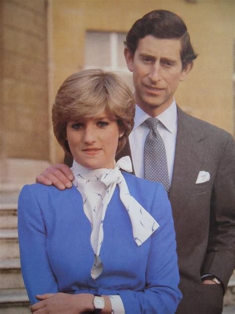 Philip famously intervened when charles and diana began experiencing trouble with their relationship, but not in the way that was first reported. February 24, 1981: Prince Charles and his fiancé, Lady ...