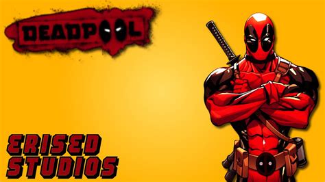 Deadpool Xbox One First Look First Hour Of Gameplay Youtube