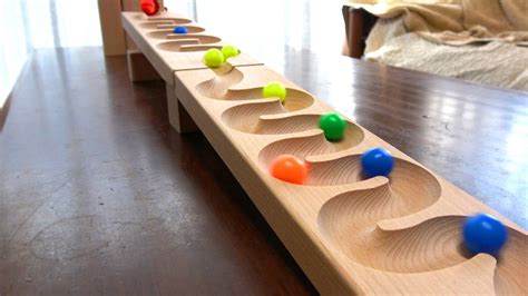 28 Creative Marble Games For Kids Teaching Expertise