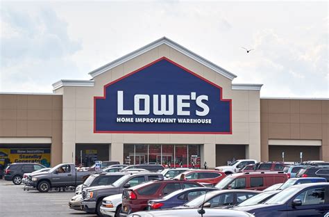 Lowes Rolls Out Same Day Delivery Nationwide Retail Touchpoints