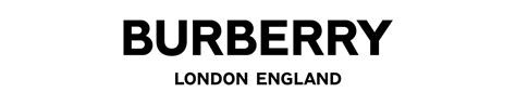 Burberry Logo Png Transparent Png Mart