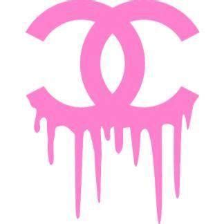 Chanel Logo Png Pink Maryandbendy