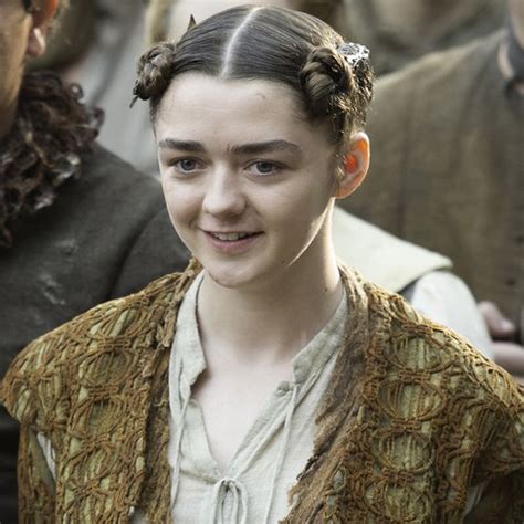 Game Of Thrones News Round Up Maisie Williams Promises April 2019